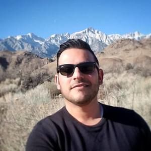 Meet your Posher, Peter